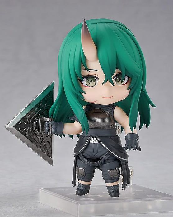 Good Smile Arts Shanghai Hoshiguma Nendoroid Arknights Figure by Good Smile Company