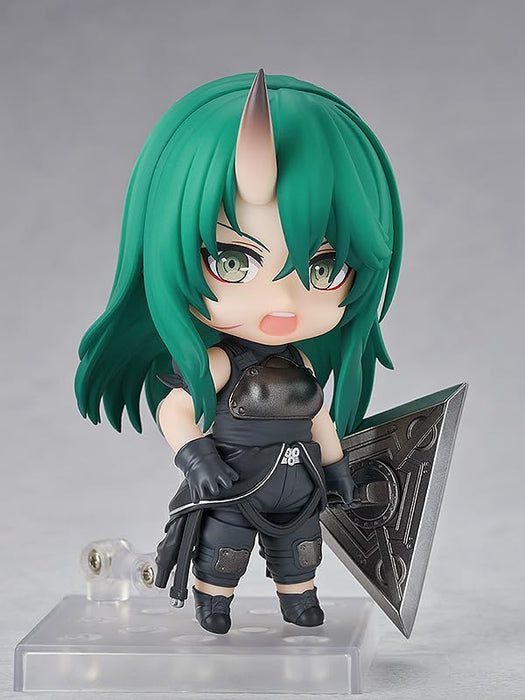 Good Smile Arts Shanghai Hoshiguma Nendoroid Arknights Figure by Good Smile Company