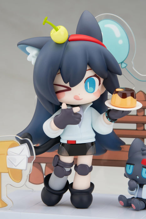 Apex Arknights Blaze Figure How About Some Dessert Collectible Edition