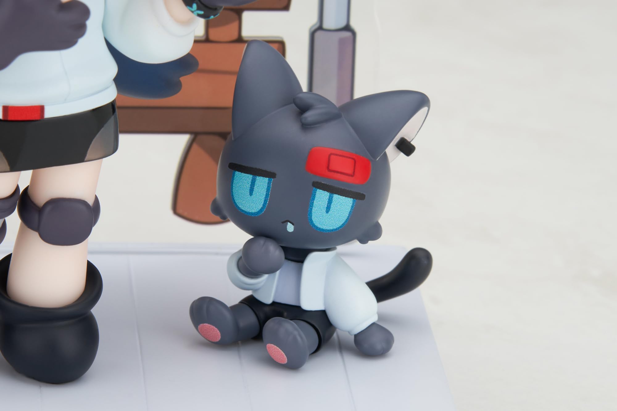 Apex Arknights Blaze Figure How About Some Dessert Collectible Edition- Japan Figure Store - #1 Bring To You The Best Japanese Goods