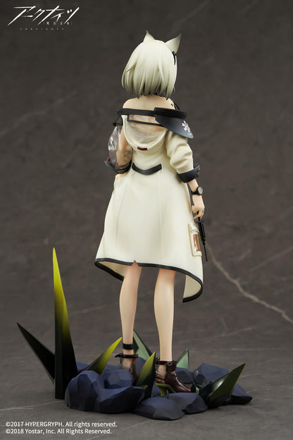 Apex Innovation Arknights Kal'Tsit 1/7 Scale Figure Collectible for Fans- Japan Figure Store - #1 Bring To You The Best Japanese Goods