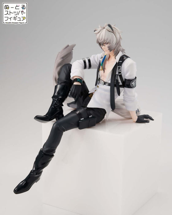 Furyu Arknights Silver Ash Noodle Stopper Figure Collectible