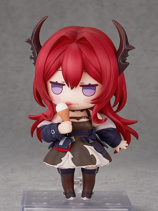 Good Smile Arts Shanghai Arknights Surtr Nendoroid 2047 Collectible Figure