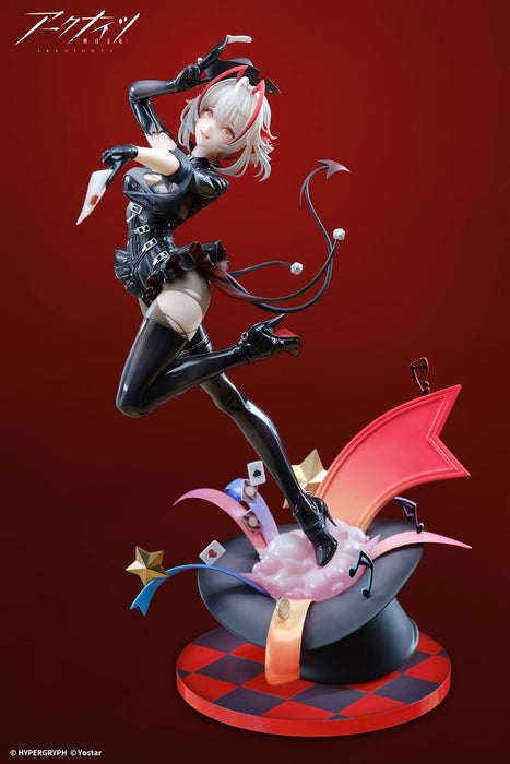 Apex Innovation Arknights W 1/7 Scale Wanted Version Collectible Figure