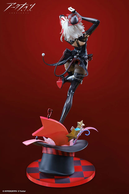 Apex Innovation Arknights W 1/7 Scale Wanted Version Collectible Figure- Japan Figure Store - #1 Bring To You The Best Japanese Goods