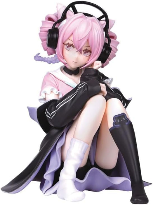 Furyu Arknights U-Official Noodle Stopper Figure Collectible- Japan Figure Store - #1 Bring To You The Best Japanese Goods