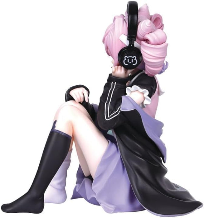 Furyu Arknights U-Official Noodle Stopper Figure Collectible- Japan Figure Store - #1 Bring To You The Best Japanese Goods