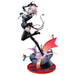 Apex Arknights W Wanted Figure PVC ABS Painted Finish Collectible