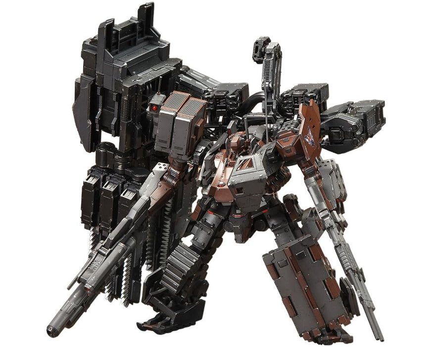 Kotobukiya Armored Core Ucr-10/A Vengeance 1/72 Model 2025 Re-Release