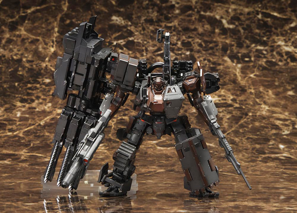 Kotobukiya Armored Core Ucr-10/A Vengeance 1/72 Model 2025 Re-Release