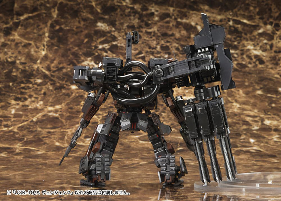 Kotobukiya Armored Core Ucr-10/A Vengeance 1/72 Model 2025 Re-Release