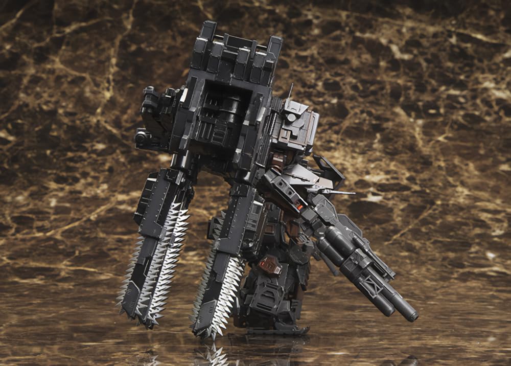 Kotobukiya Armored Core Ucr-10/A Vengeance 1/72 Model 2025 Re-Release- Japan Figure Store - #1 Bring To You The Best Japanese Goods