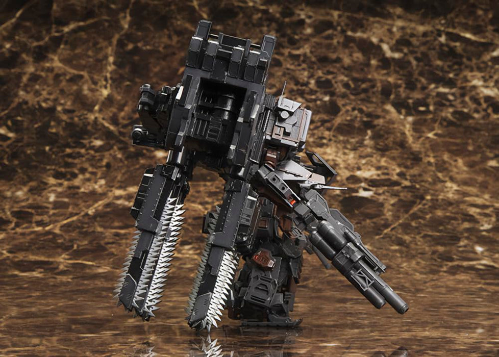 Kotobukiya Armored Core Ucr-10/A Vengeance 1/72 Model 2025 Re-Release