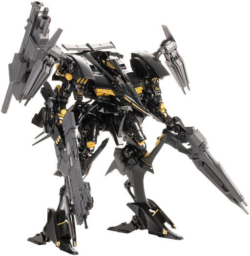 Kotobukiya Armored Core Rayleonard 03-Aaliyah Mirror Finish Model Kit- Japan Figure Store - #1 Bring To You The Best Japanese Goods