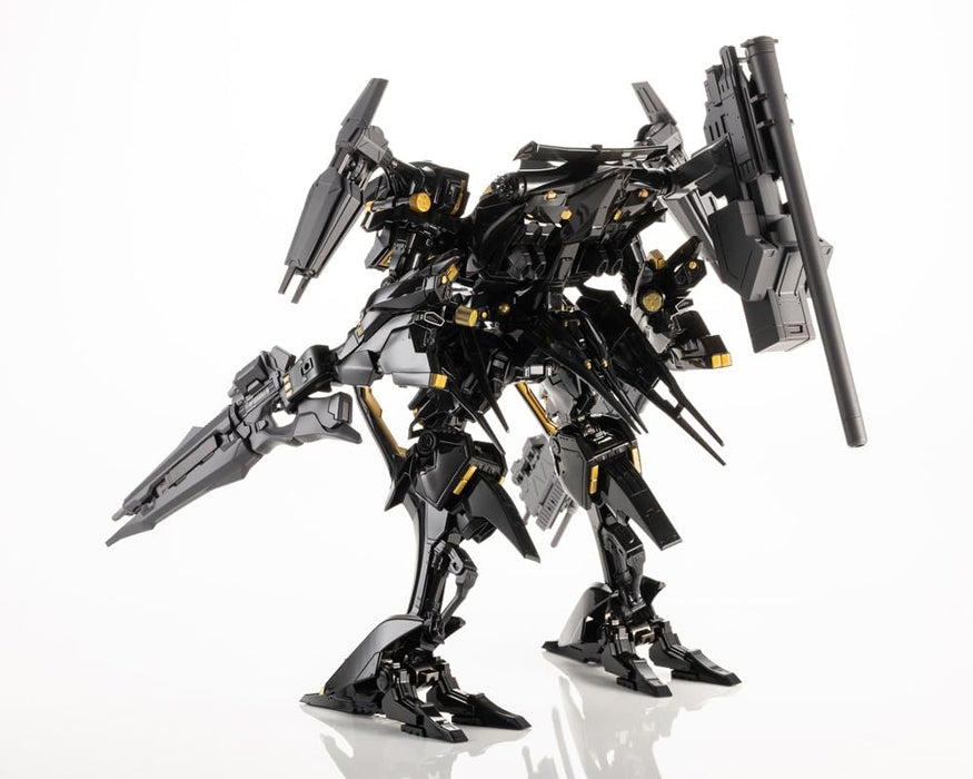 Kotobukiya Armored Core Rayleonard 03-Aaliyah Mirror Finish Model Kit- Japan Figure Store - #1 Bring To You The Best Japanese Goods