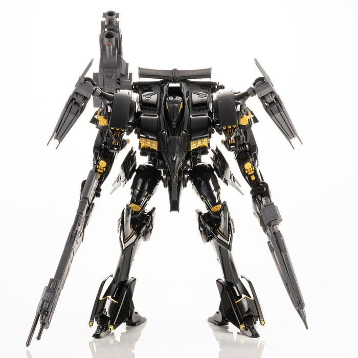 Kotobukiya Armored Core Rayleonard 03-Aaliyah Mirror Finish Model Kit- Japan Figure Store - #1 Bring To You The Best Japanese Goods
