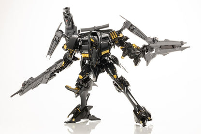 Kotobukiya Armored Core Rayleonard 03-Aaliyah Mirror Finish Model Kit- Japan Figure Store - #1 Bring To You The Best Japanese Goods