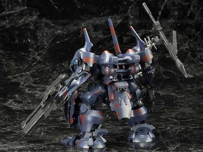 Kotobukiya Armored Core V Perun Hanged Man Rematch Ver Model Kit- Japan Figure Store - #1 Bring To You The Best Japanese Goods