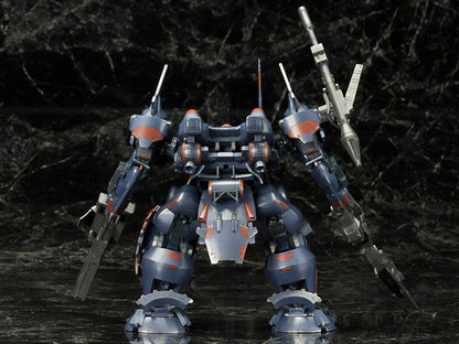 Kotobukiya Armored Core V Perun Hanged Man Rematch Ver Model Kit- Japan Figure Store - #1 Bring To You The Best Japanese Goods