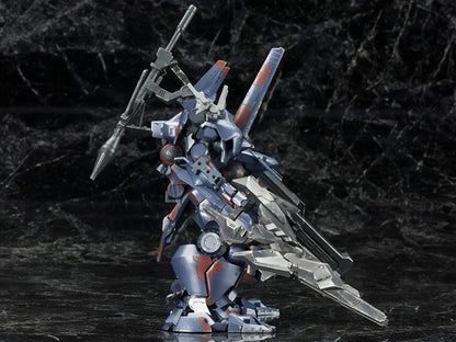 Kotobukiya Armored Core V Perun Hanged Man Rematch Ver Model Kit- Japan Figure Store - #1 Bring To You The Best Japanese Goods
