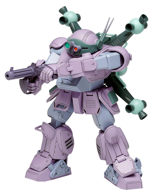 Wave Armored Trooper Votoms Scopedog Melquiya Army Color St Edition- Japan Figure Store - #1 Bring To You The Best Japanese Goods