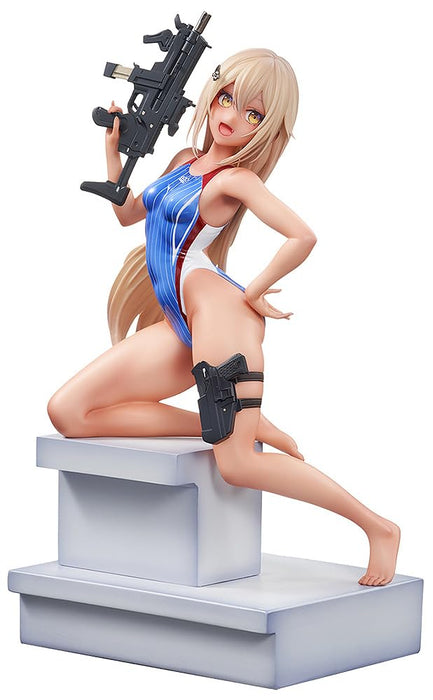 Ensoutoys Arms Note Sueibu No Kouhai 1/7 Scale Figure Collectible