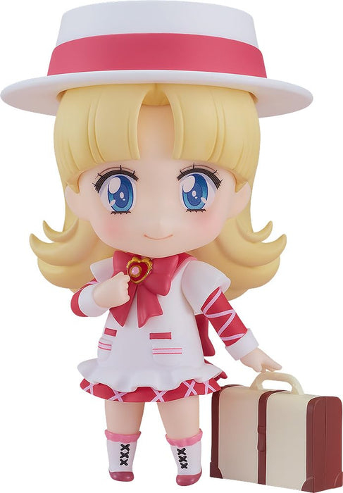 Good Smile Company Nadja Applefield Nendoroid 2459 - Ashita No Nadja Figure