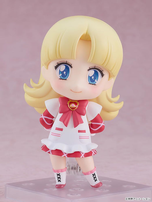 Good Smile Company Nadja Applefield Nendoroid 2459 - Ashita No Nadja Figure