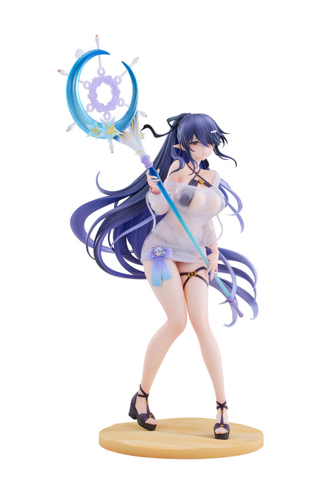Astrum Design Epic Seven Festival Eda 1/7 Scale PVC ABS Complete Figure