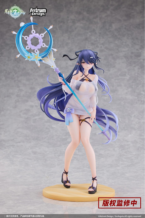 Astrum Design Epic Seven Festival Eda 1/7 Scale PVC ABS Complete Figure