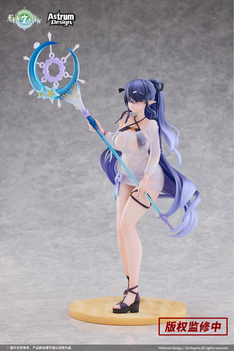 Astrum Design Epic Seven Festival Eda 1/7 Scale PVC ABS Complete Figure