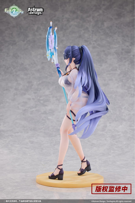 Astrum Design Epic Seven Festival Eda 1/7 Scale PVC ABS Complete Figure