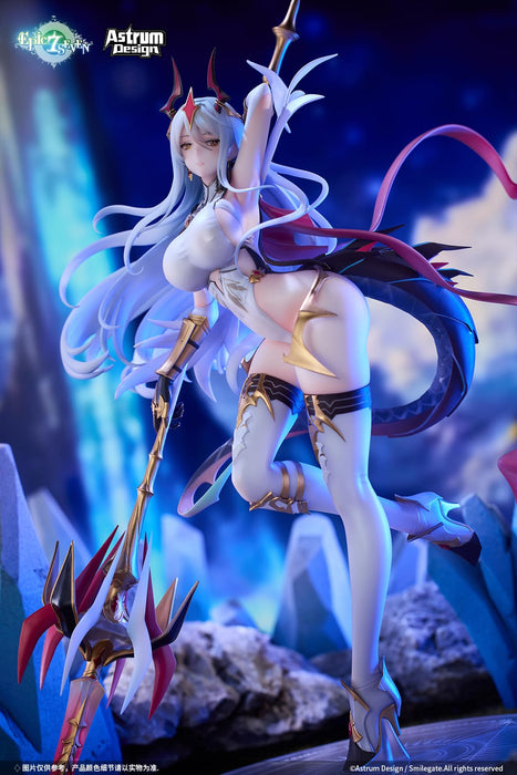 Astrum Design Epic Seven New Moon Luna 1/7 Scale Painted Figure PVC ABS (pre order 08/2025)