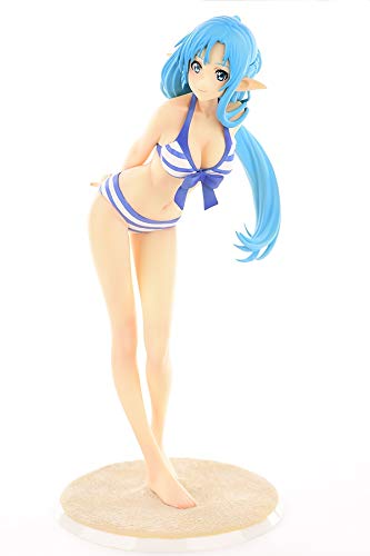 Orcatoys Asuna Swimsuit Ver Premium Alo 1/6 Scale Pre-Painted PVC Figure