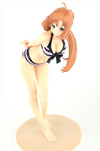 Orcatoys Asuna Swimsuit Premium II 1/6 Scale PVC Figure Collectible