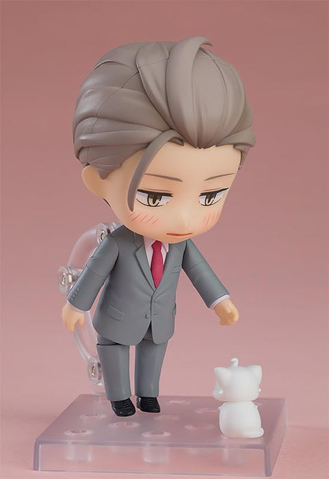 Good Smile Company Orange Rouge Nendoroid #2386 Shirosaki Yuusei Figure