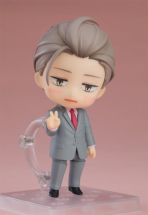 Good Smile Company Orange Rouge Nendoroid #2386 Shirosaki Yuusei Figure