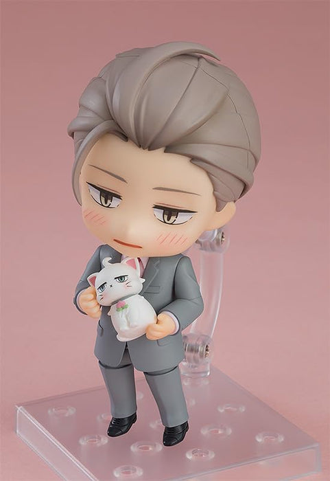 Good Smile Company Orange Rouge Nendoroid #2386 Shirosaki Yuusei Figure