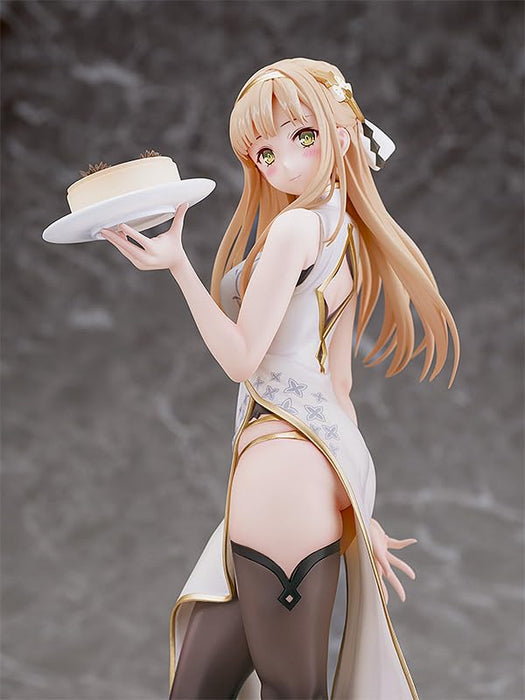 Phat Company Atelier Ryza 2 Klaudia Valentz 1/6 Chinese Dress Shop Exclusive