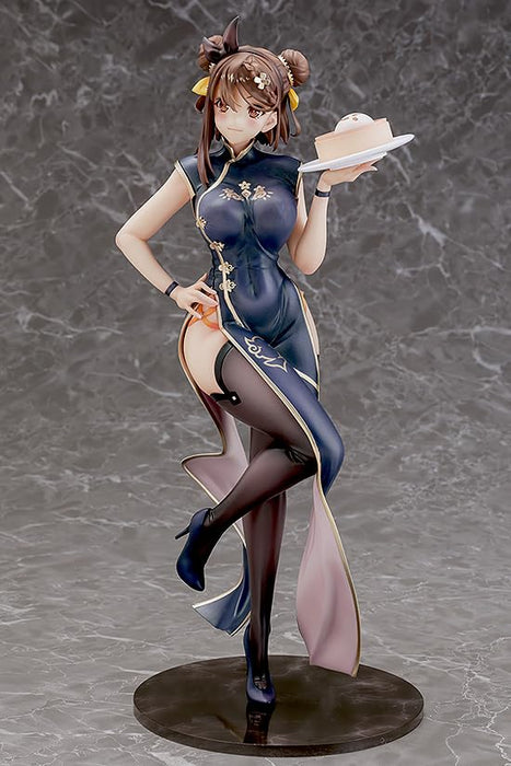 Phat Company Atelier Ryza 2 Reisalin Stout 1/6 Chinese Dress Figure Exclusive