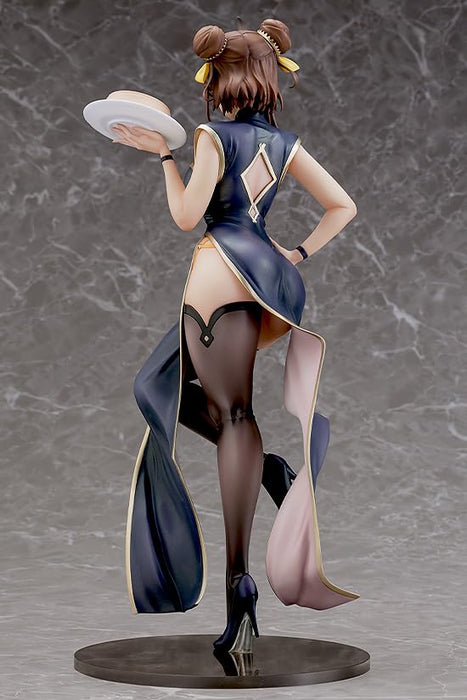 Phat Company Atelier Ryza 2 Reisalin Stout 1/6 Chinese Dress Figure Exclusive