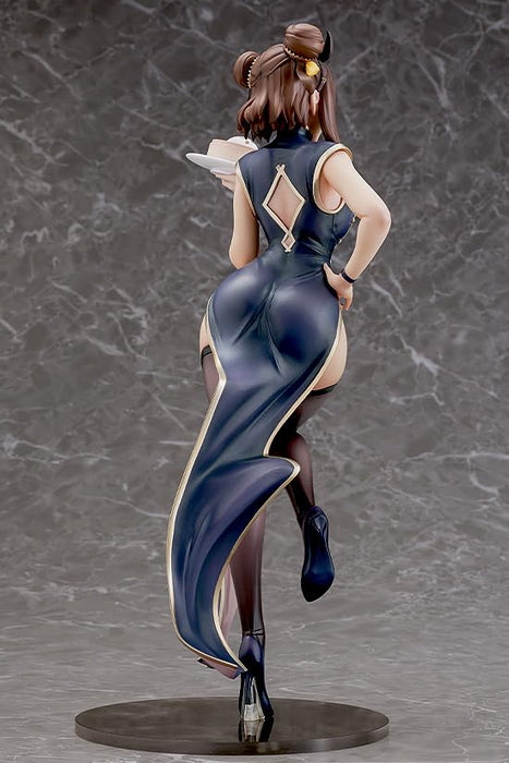 Phat Company Atelier Ryza 2 Reisalin Stout 1/6 Chinese Dress Figure Exclusive