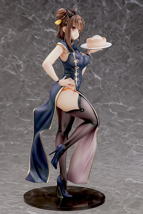 Phat Company Atelier Ryza 2 Reisalin Stout 1/6 Chinese Dress Figure Exclusive