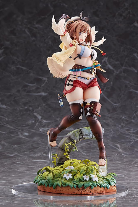 Amiami X Amakuni 1/6 Figure of Ryza Atelier Ryza Ever Darkness Series