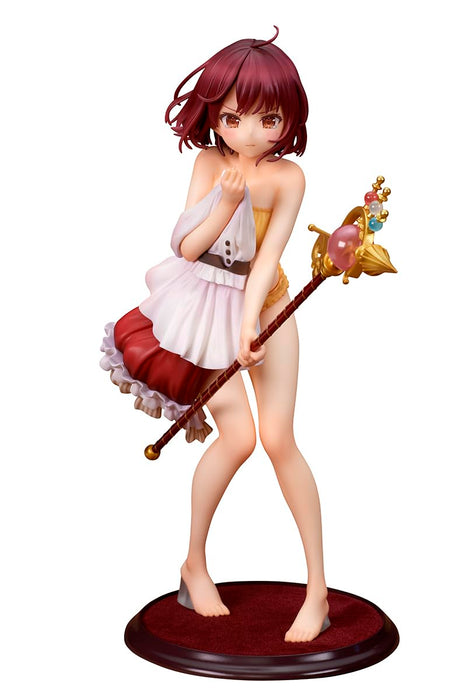 Ques Q Atelier Sophie 1/7 Figure Sophie Neuenmuller Okigae Mode Collectible