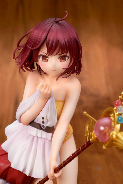 Ques Q Atelier Sophie 1/7 Figure Sophie Neuenmuller Okigae Mode Collectible