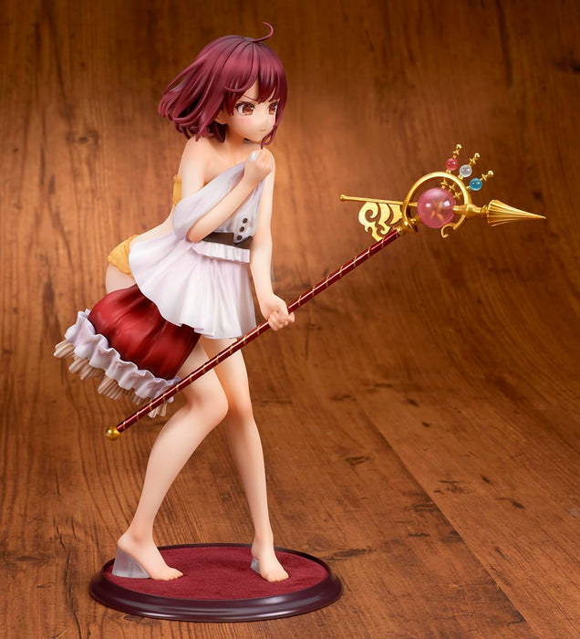 Ques Q Atelier Sophie 1/7 Figure Sophie Neuenmuller Okigae Mode Collectible