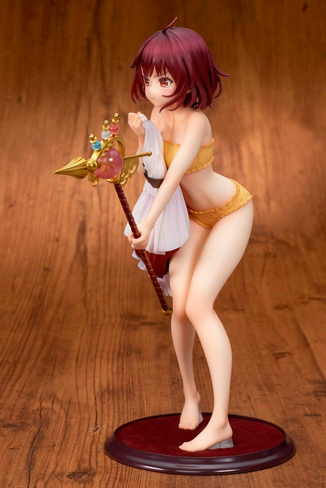 Ques Q Atelier Sophie 1/7 Figure Sophie Neuenmuller Okigae Mode Collectible