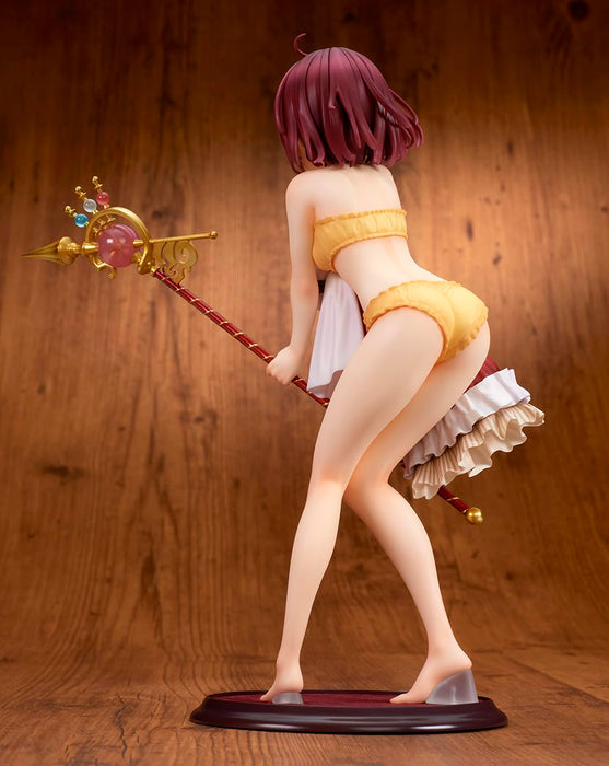 Ques Q Atelier Sophie 1/7 Figure Sophie Neuenmuller Okigae Mode Collectible