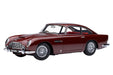 Autoart 1/18 Aston Martin DB5 Dark Red Metallic Model 70289